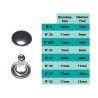 RIVET - PAQUET DE 100