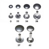 RIVET - PAQUET DE 100