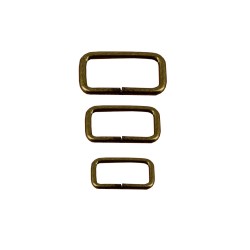 PASSANT RECTANGLE