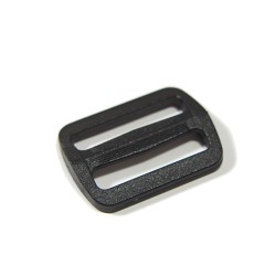 PASSANT DOUBLE PLASTIQUE