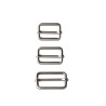 BOUCLE COULISSANTE METAL