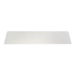 FOND PROPLAQUES 520*110 BLANC