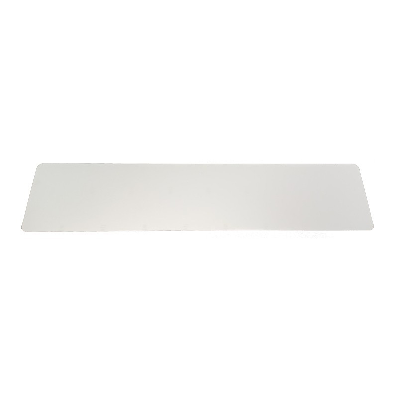 FOND PROPLAQUES 520*110 BLANC