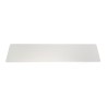 FOND PROPLAQUES 520*110 BLANC
