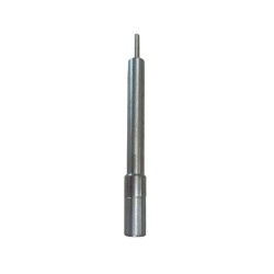 TIGE PIED DE FER POUR FORMES ARTICULEES