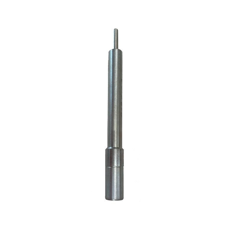TIGE PIED DE FER POUR FORMES ARTICULEES