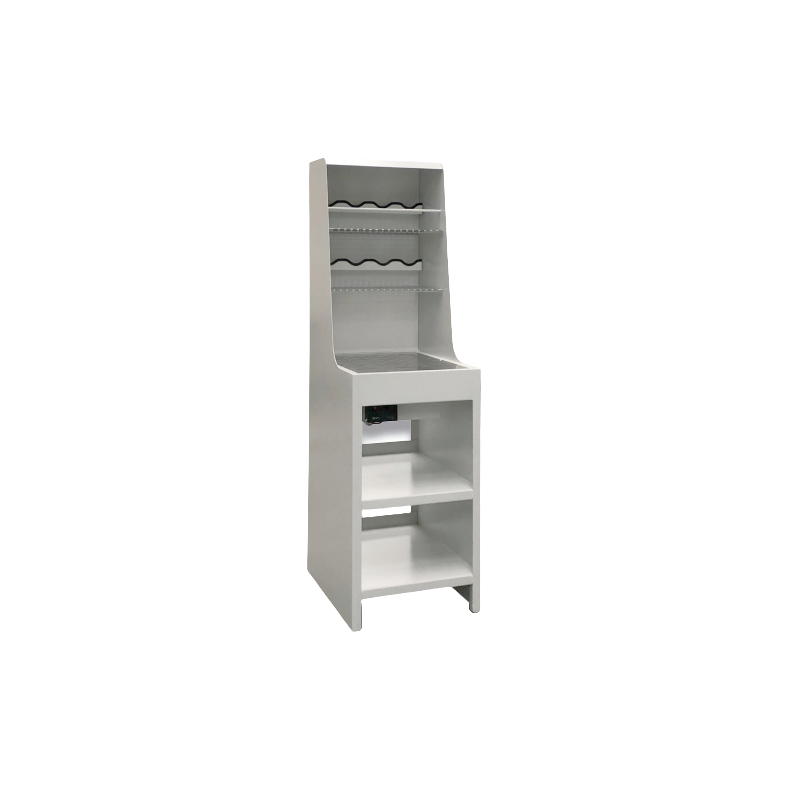 TABLE D'ASPIRATION COMPACT 50