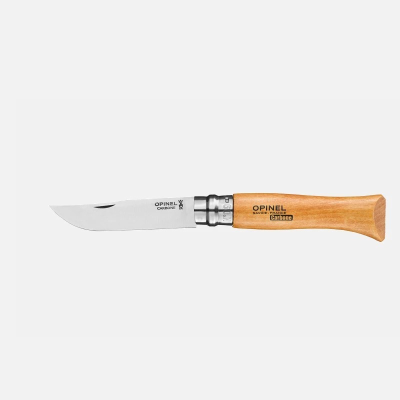 COUTEAUX CARBONE OPINEL