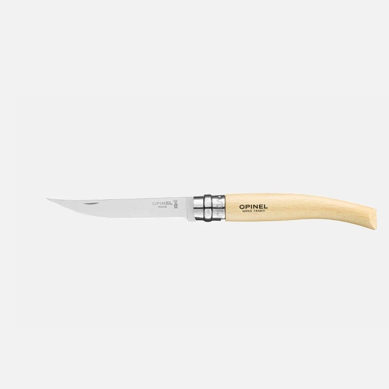COUTEAUX EFFILES OPINEL