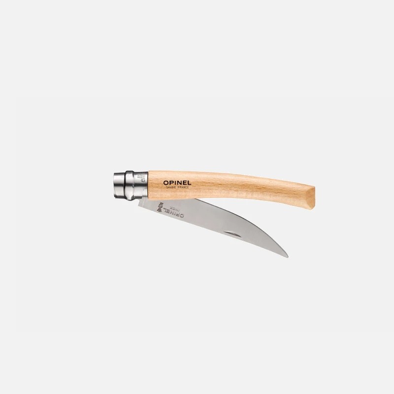 COUTEAUX EFFILES OPINEL
