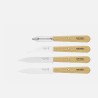 OPINEL COFFRET CTX INOX LES ESSENTIELS DU CUISINIER