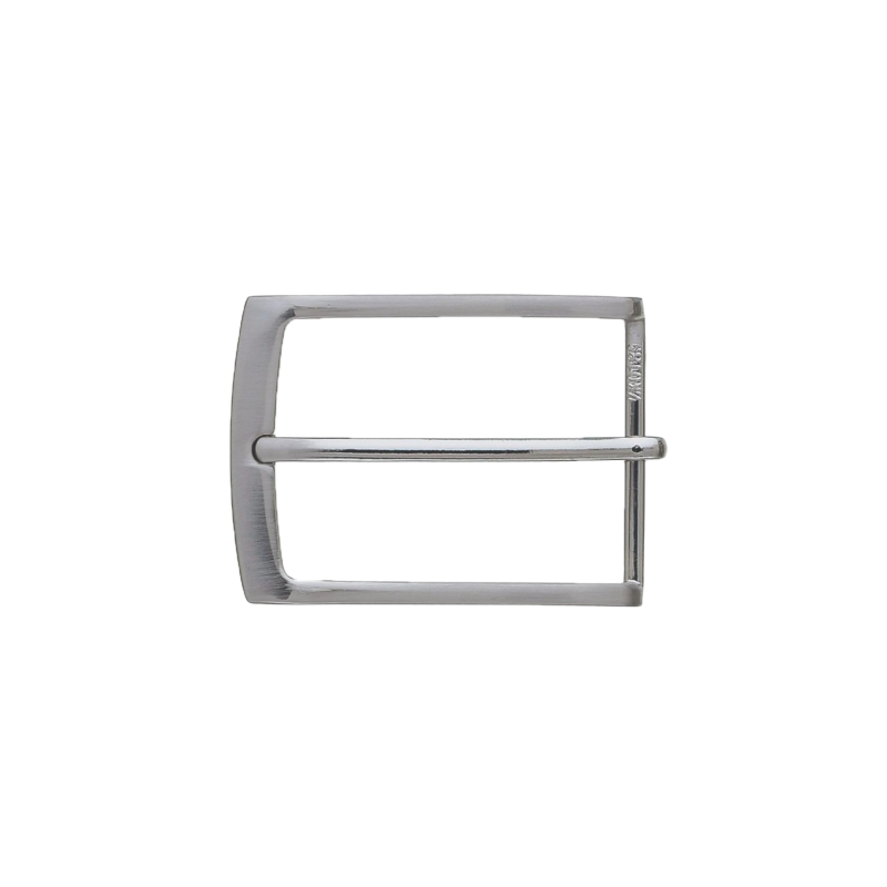 BOUCLE DE CEINTURE 35MM REF. 0330