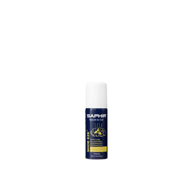 SHOE EZE assouplissant tous cuirs AERO 50 ML