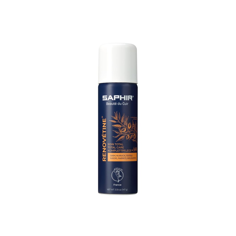 RENOVETINE à l'huile d'amande AERO 200 ML
