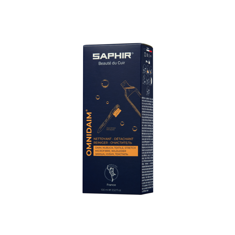 OMNIDAIM FLACON 100ml