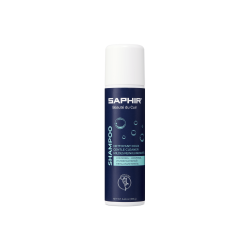 SHAMPOO SAPHIR AERO 150 ML