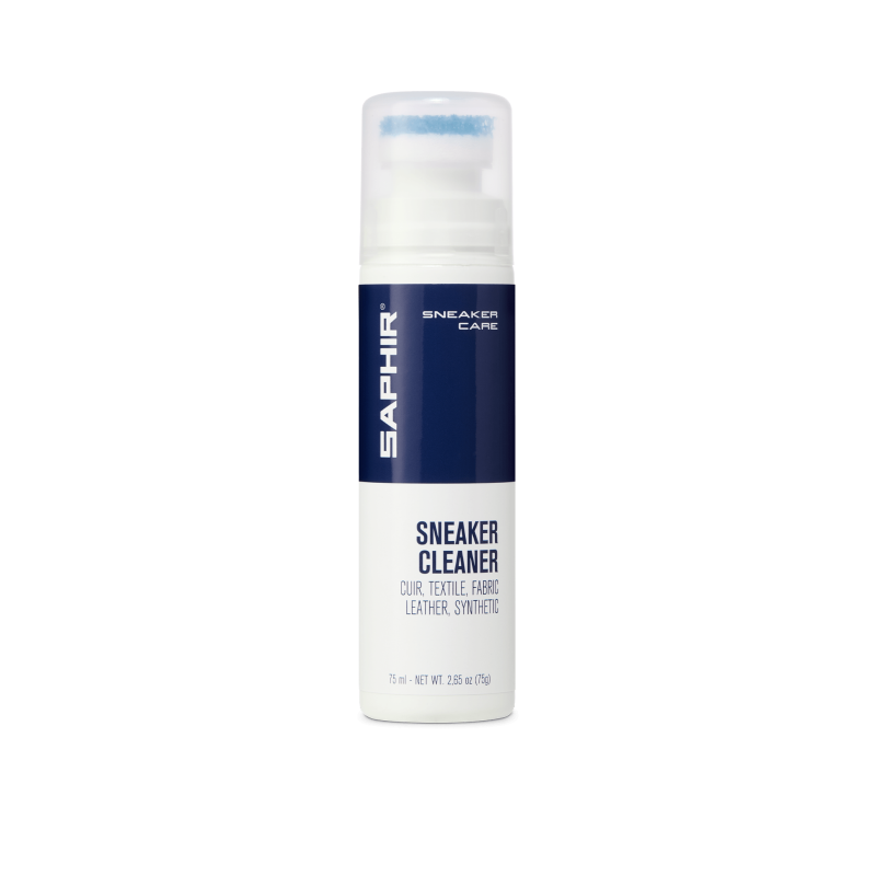 SNEAKERS CLEANER FLACON 75 ML