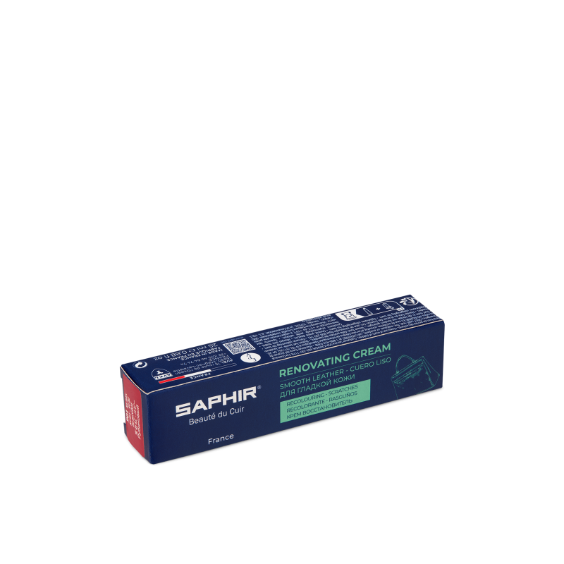 CREME RENOVATRICE TUBE 25ML
