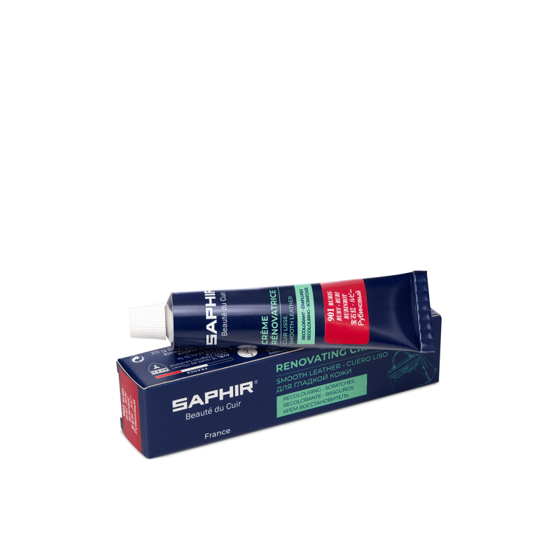 CREME RENOVATRICE TUBE 25ML