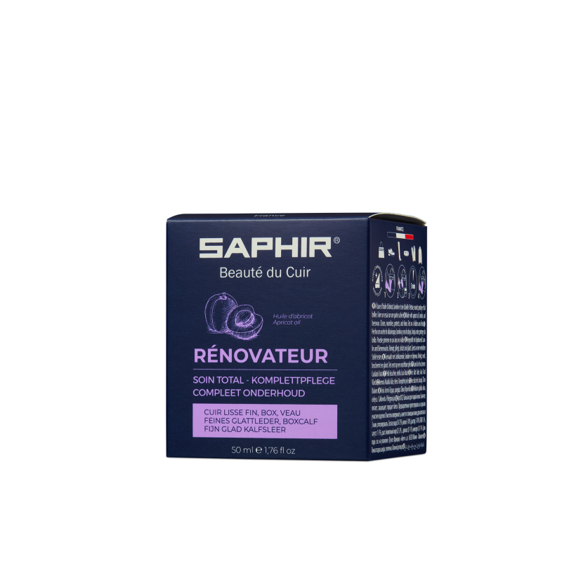 RENOVATEUR + CHAMOISINE 50 ML