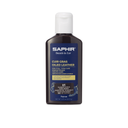 CREME CUIR GRAS FLACON 125ML