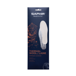 207 SEMELLE THERMIQUE SAPHIR 36/46