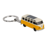 PORTE CLES COMBI VW T1 1963 AVEC LED