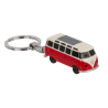 PORTE CLES BUS VW T1 1963 AVEC LED