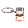 PORTE CLES BUS VW T1 1963 AVEC LED