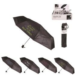 PARAPLUIE COMPACT AVEC ETUI