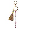 PORTE CLES PERLES