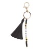 PORTE CLES PERLES