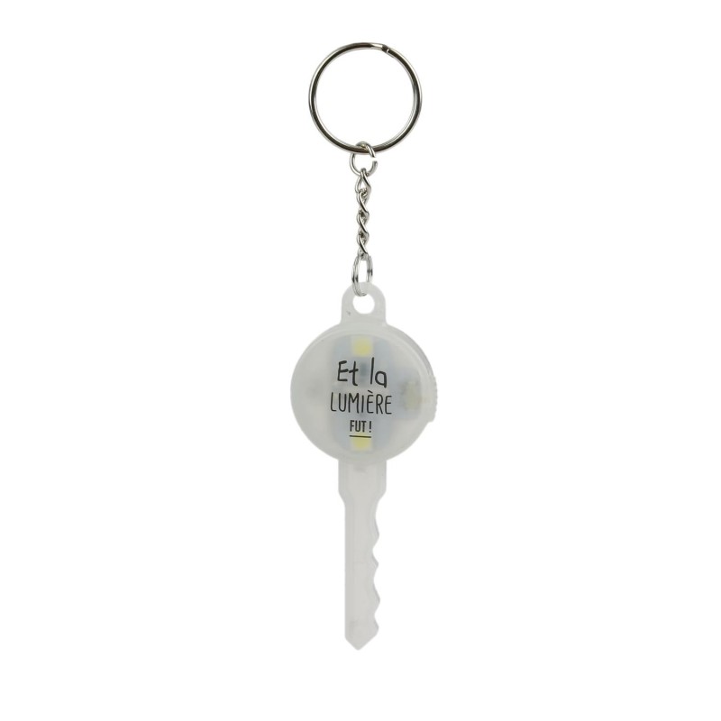PORTE CLES INTELLIGENT DETECTEUR DE MOUVEMENT