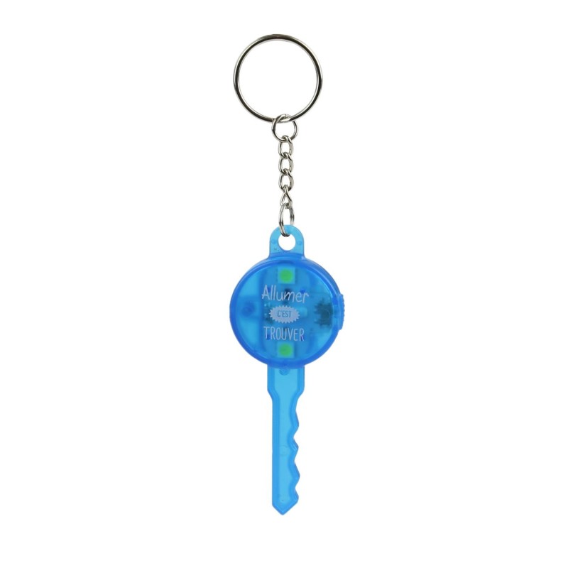 PORTE CLES INTELLIGENT DETECTEUR DE MOUVEMENT
