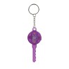 PORTE CLES INTELLIGENT DETECTEUR DE MOUVEMENT