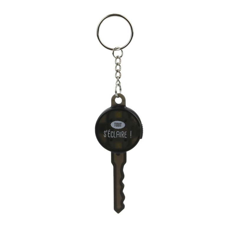 PORTE CLES INTELLIGENT DETECTEUR DE MOUVEMENT