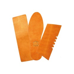 GLISSOIRE CRANTE CHAMOIS CLAIE 770 /unité