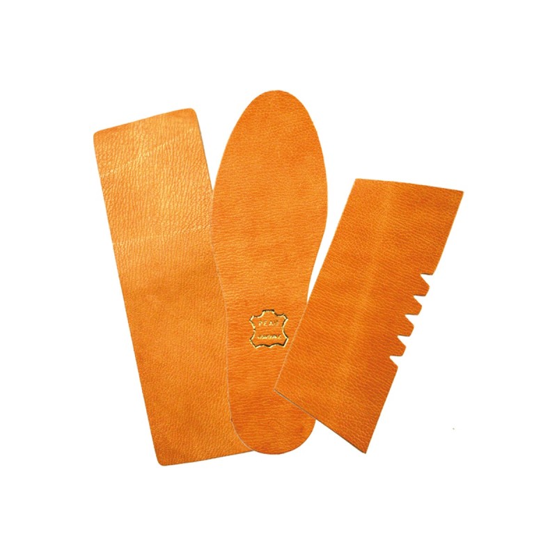 GLISSOIRE CRANTE CHAMOIS CLAIE 770 /unité