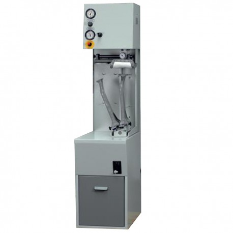 PRESSE GP SPEZIAL B TRIPHASE 400 Volts