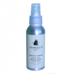 RAVIV'DAIM VAPO 100 ml FAMACO