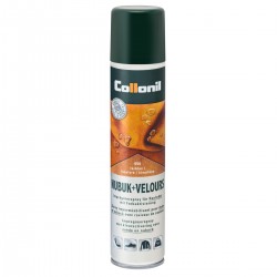 NUBUCK VELOURS 200 ML COLLONIL GORE TEX