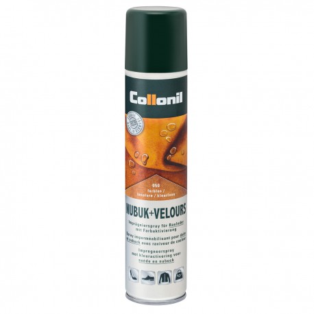 NUBUCK VELOURS 200 ML COLLONIL GORE TEX