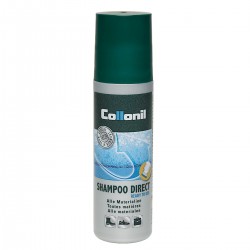 SHAMPOO direct FLACON 100ML COLLONIL