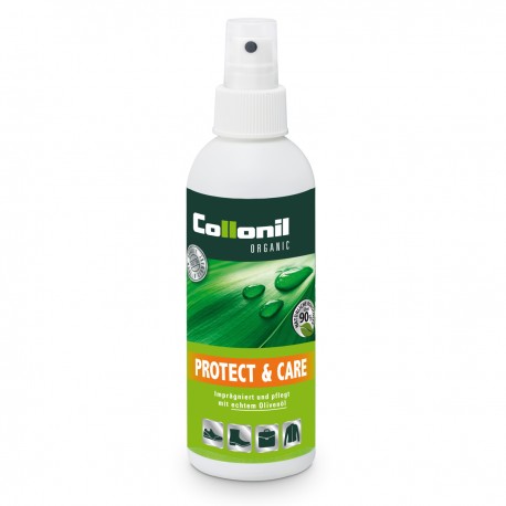 PROTECT AND CARE ORGANIC COLLONIL