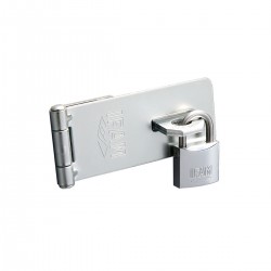 PORTE CADENAS 100*30 