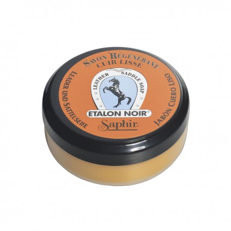 SAVON ETALON NOIR 100 ml