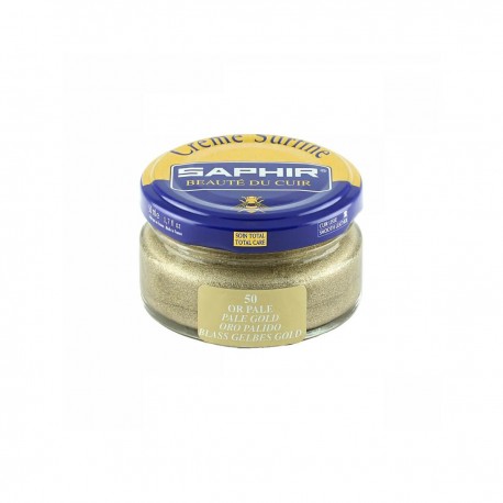 CREME SURFINE METALLIQUE 50 ML