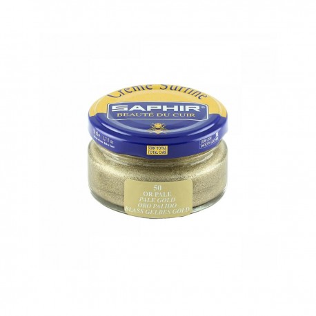 CREME SURFINE METALLIQUE 50 ML