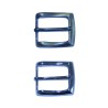 BOUCLE DE CEINTURE 30 MM