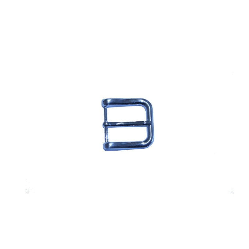 BOUCLE CEINTURE 30MM